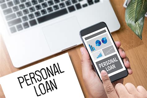 Personal Loans Without A Bank Account